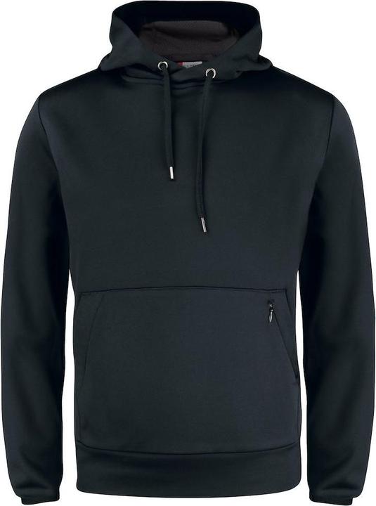 Clique Oakdale Kapuzenpullover
