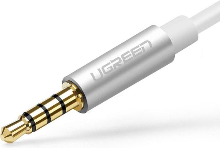 Image du produit Ugreen Séparateur de casque (0.15 m, Jack 3,5 mm (AUX))