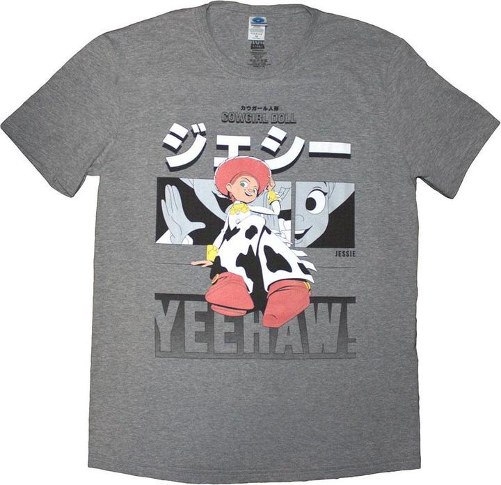 Toy Story Yeehaw TShirt