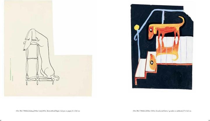 Produktbild Tomi Ungerer (Deutsch, Englisch, Aria Ungerer, Dirk Luckow, Kühle und Mozer, Therese Willer, Tomi Ungerer, Thomas David, Belinda Grace Gardner, 2021)