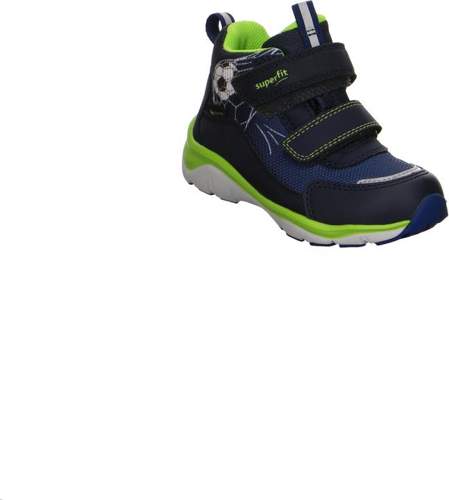 Actual product image Superfit Sportschuh Synthetik SPORT5 (29)
