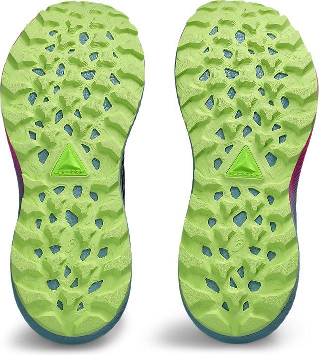Actual product image ASICS Performance Women's Gel-Trabuco 11 (37)