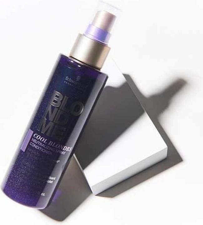 Immagine prodotto Schwarzkopf Blondme (150 ml)