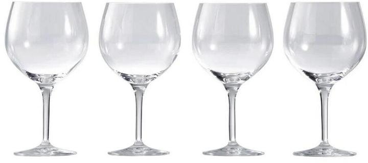 Immagine prodotto Spiegelau Gin (6.30 dl, 4 x, Bicchieri di gin)