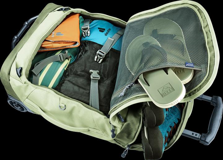 Immagine prodotto Deuter Duffel Pro Movo 36 (36 l)