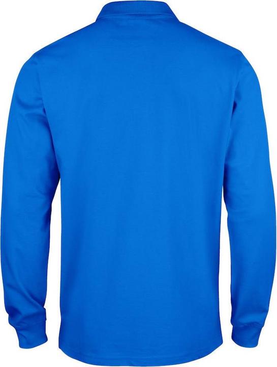 Produktbild Clique Classic Lincoln Poloshirt Langärmlig (XS)