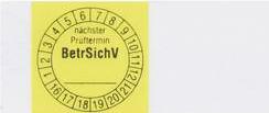 Produktbild Beha Amprobe FTC00001305D Kabelaufkleber (1 (Messleitung)