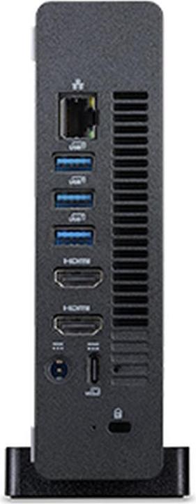 Produktbild Acer PC CXI4 ChromeBox iC Chrome (Intel Core i3-10110U, 8 GB, 64 GB, Intel UHD Graphics)