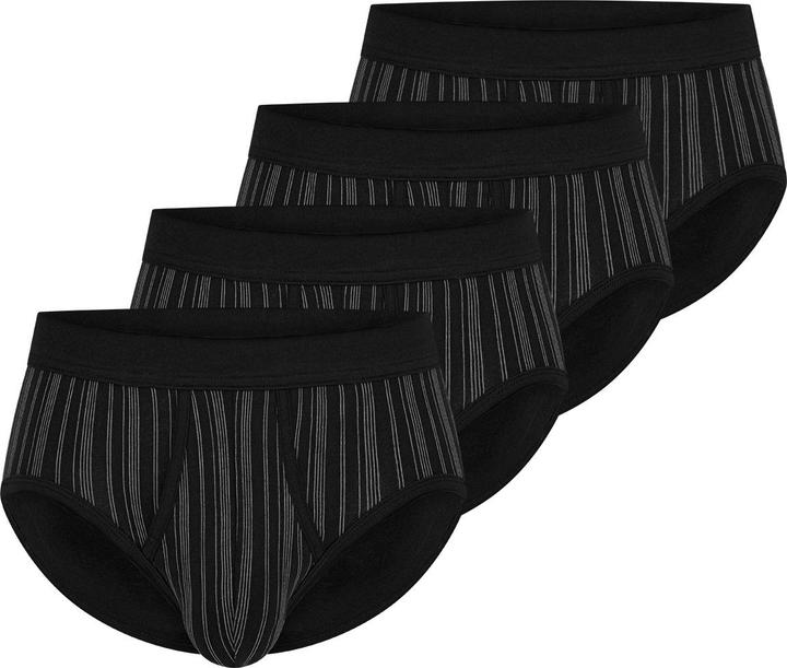 Produktbild Schiesser 4er Pack Original Classics Feinripp Original Classics Feinripp (XXL, 4er Pack)