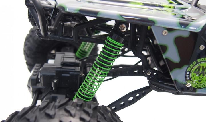 Actual product image Amewi crazy crawler (RTR Ready-to-Run)