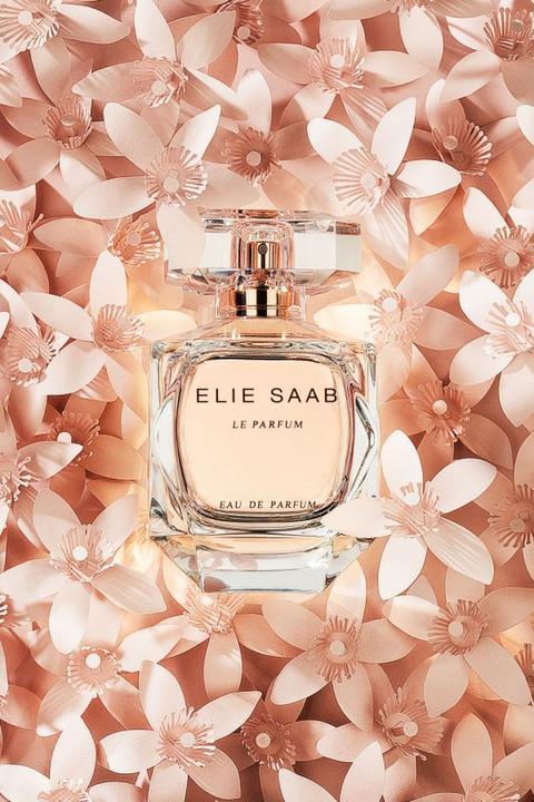 Actual product image Elie Saab Le Parfum (Eau de parfum, 50 ml)