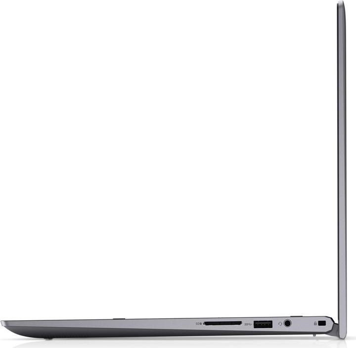 Produktbild Dell Inspiron 5406 (14", Intel Core i7-1165G7, 16 GB, 512 GB, CH)