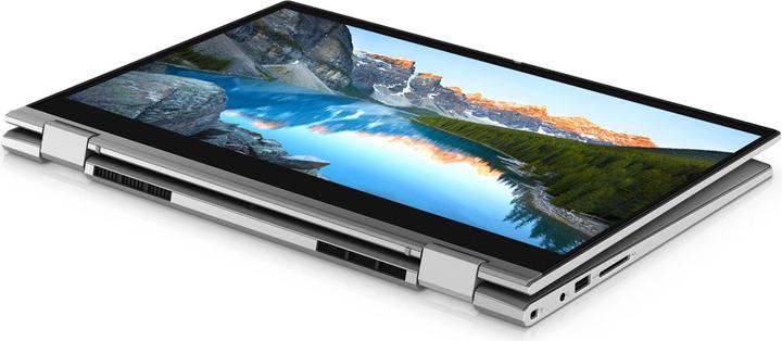 Produktbild Dell Inspiron 5406 (14", Intel Core i7-1165G7, 16 GB, 512 GB, CH)