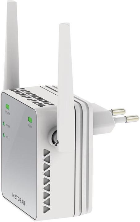 Immagine prodotto Netgear Ex2700-100pes (300 Mbit/s)