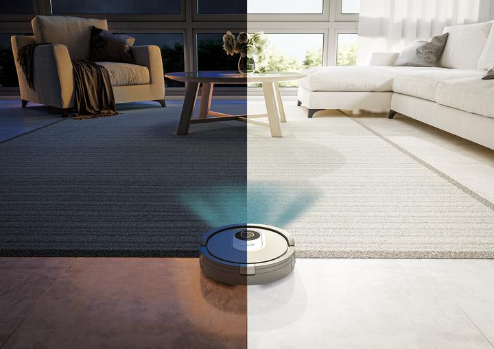 Image du produit Shark Robot aspirateur RV2001EU (Robot vacuum)