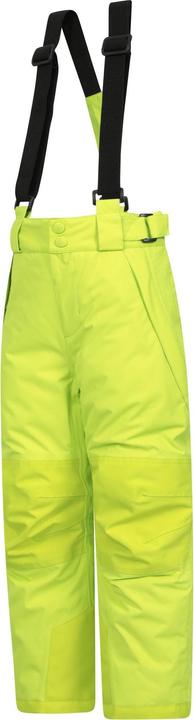 Immagine prodotto Mountain Warehouse Pantaloni da sci Falcon Extreme per bambini/ragazzi (128)
