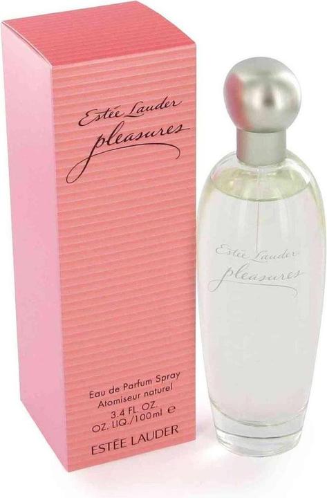Actual product image Estée Lauder Pleasures (Eau de parfum, 100 ml)