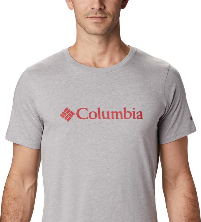 Image du produit Columbia CSC Basic Logo manches courtes (XXL)