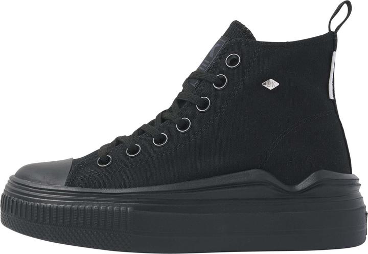 Produktbild British Knights sneakers für en kaya flow mid (37)