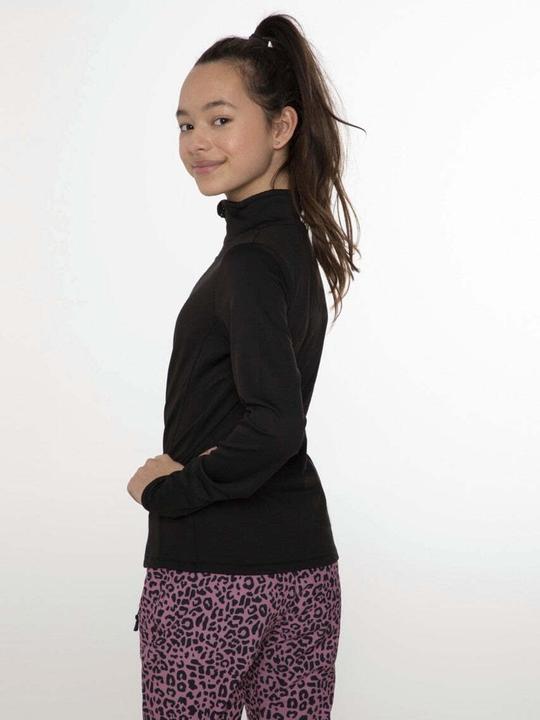 Actual product image Protest FABRIZOY JR 1/4 zip top (152)