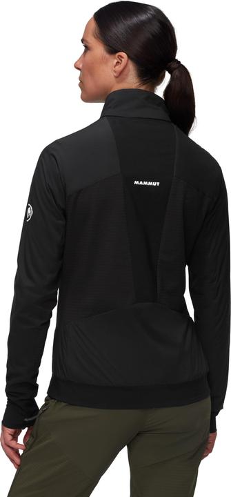 Image du produit Mammut Veste hybride Aenergy IN Women (XS)