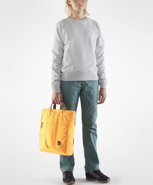 Actual product image Fjällräven Totepack No. 1