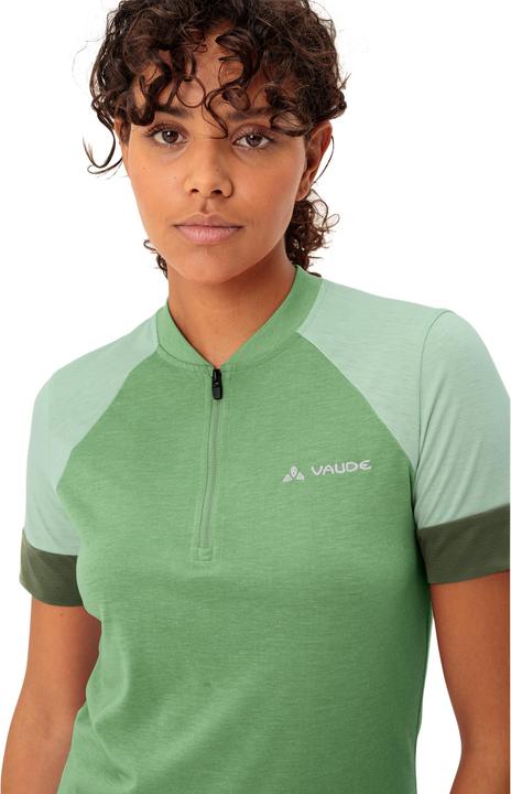 Image du produit Vaude Chemise Altissimo Q-Zip pour femme (44, XL)