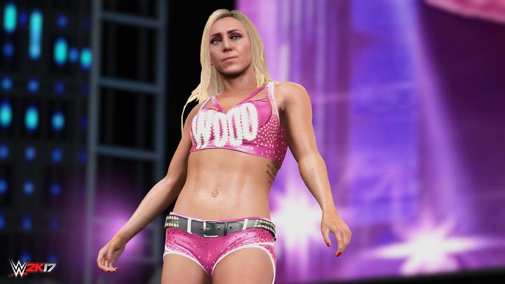 Image du produit 2K Games WWE 2K17 (PS4)