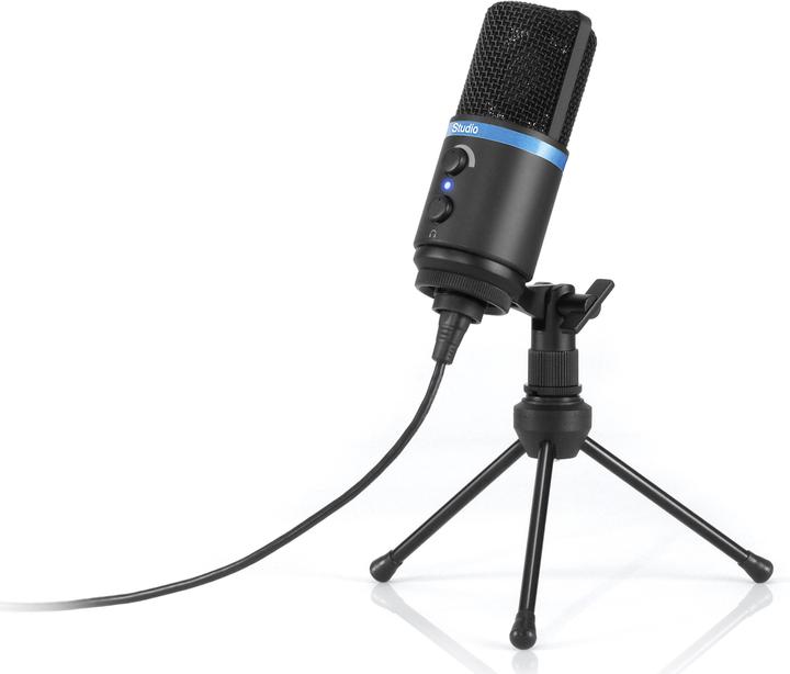 Actual product image IK Multimedia iRig Mic Studio