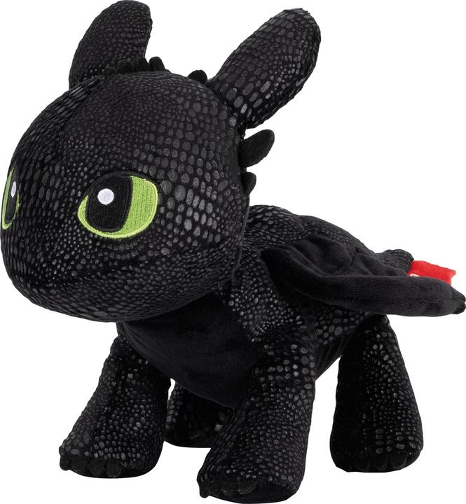 Image du produit Schmidt Spiele Dragons - Squishy Krokmou (30 cm)