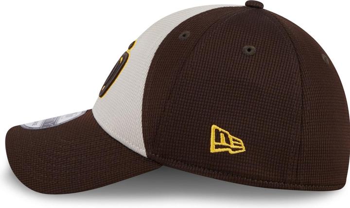 Actual product image New Era 39Thirty Cap - BATTING PRACTICE San Diego Padres (XL)