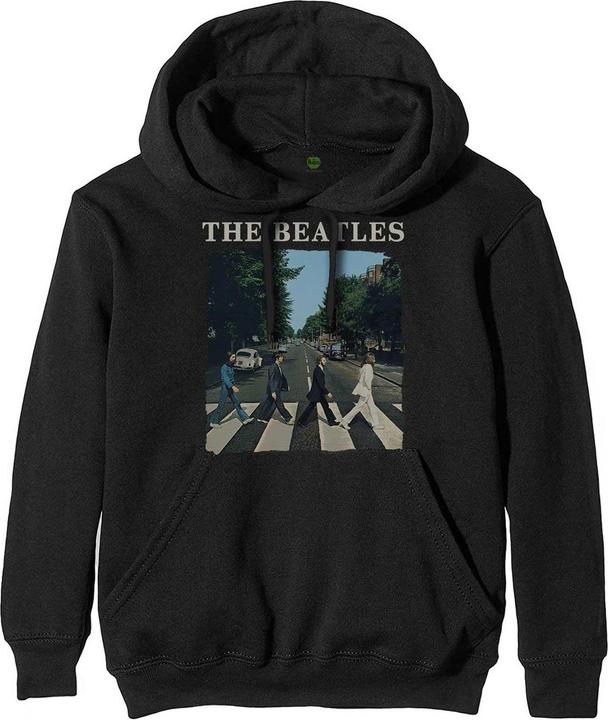 Abbey Road Hoodie zum Überziehen