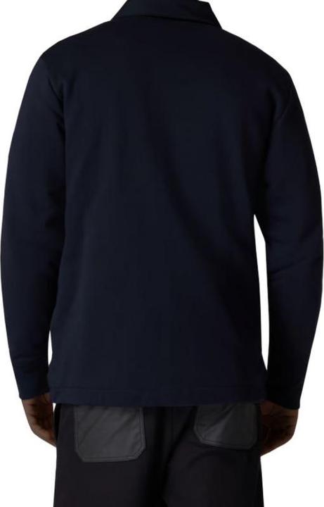 Produktbild Tommy Hilfiger Mix Media Quilted Coach Jacket (S)