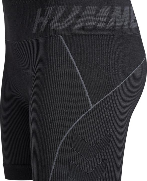 Actual product image hummel Te Christel Seamless Shorts (XS)