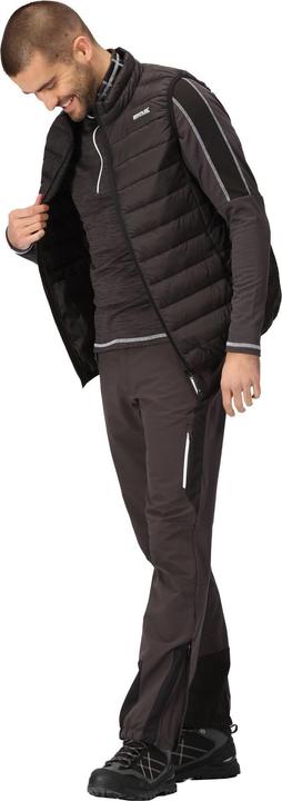 Actual product image Regatta Mens Marizion Quilted Gilet (L)