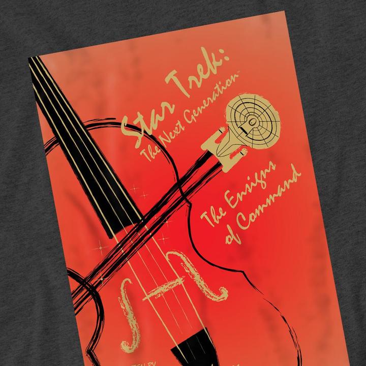 Produktbild The Next Generation Season 3 Episode 2 TShirt (3XL)