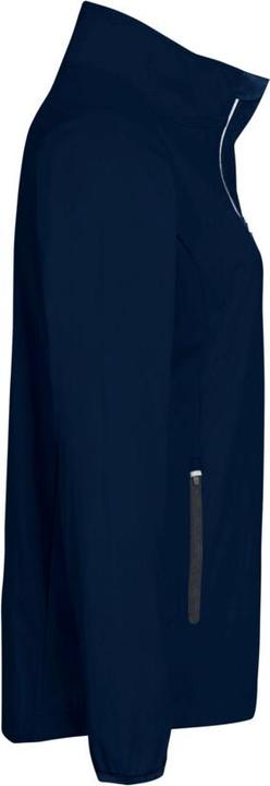 Produktbild Hakro Light-Softshelljacke Sidney (4XL)