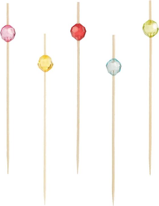 Papstar Fingerfood-Spiesse (100 x)