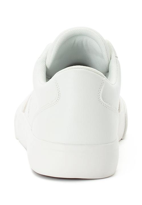 Immagine prodotto Camel Active Sneaker Nappa/Split OFFWEISS (45)