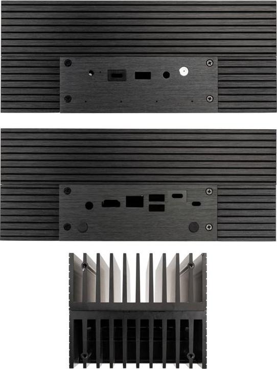 Image du produit Akasa Turing FX (UCFF)