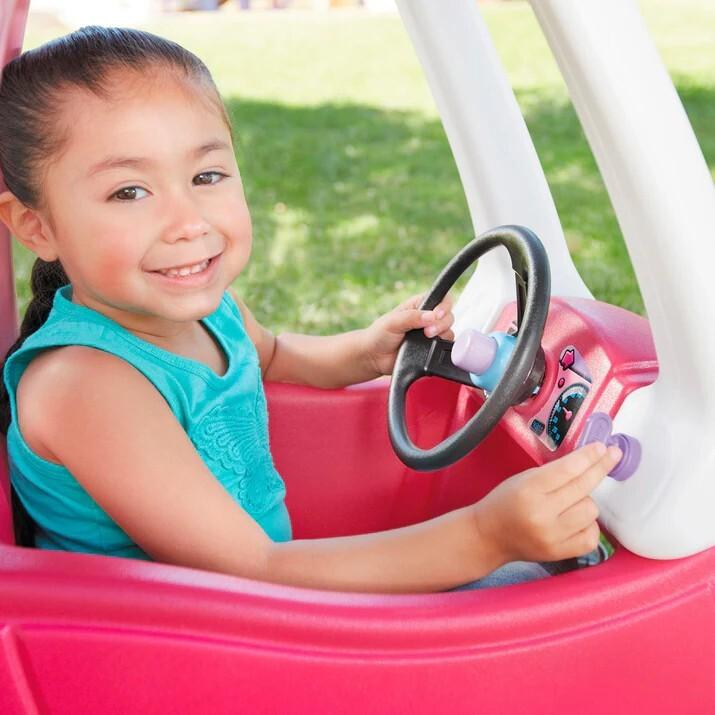 Image du produit Little Tikes Princess Cozy Coupe
