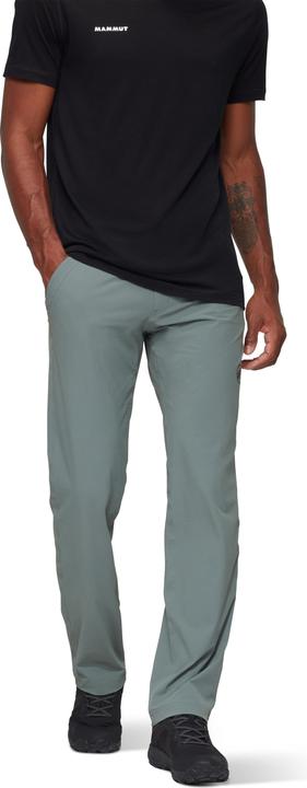 Actual product image Mammut Hiking V Pants Men (54)