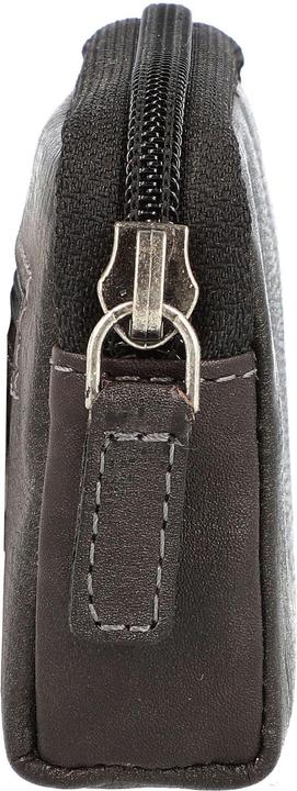 Actual product image Camel Active Salo leather key case 11 cm
