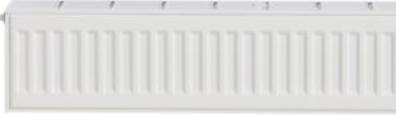 Immagine prodotto Termo Teknik radiatore C4 22-200-1800 - 1800 C 4x 1/2. incl. J-baeringer og tilbehørspose