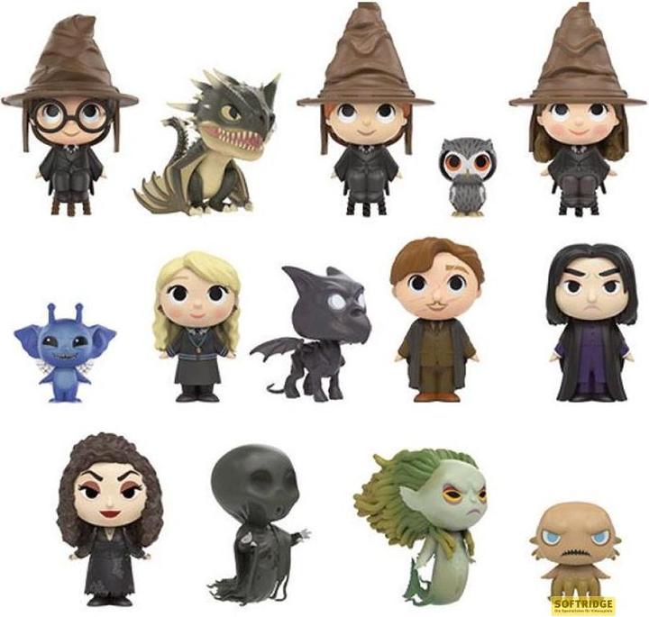 Produktbild Funko Mystery Minis