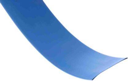 Produktbild Rs Pro Schrumpfschlauch 24/8mm blau (1 x)