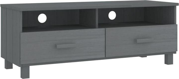 Gris foncé