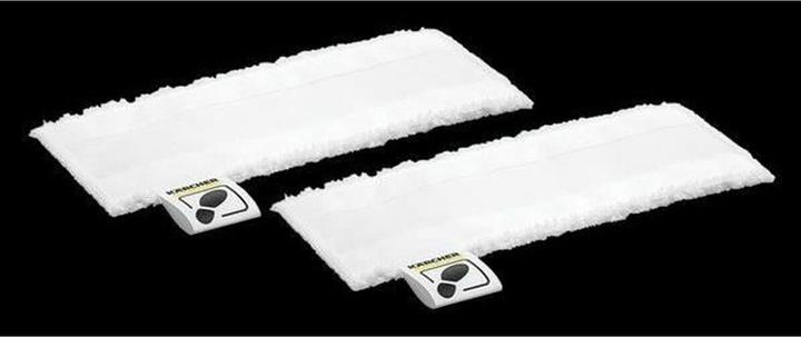 Actual product image Kärcher Universal floor cloth set EasyFix