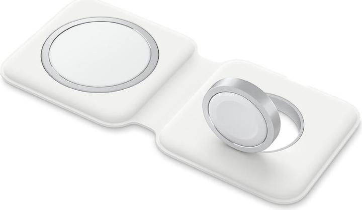 Actual product image Apple MagSafe Duo Charger (15 W)