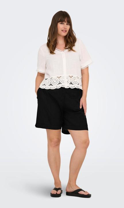 Actual product image Only CARCOCO Normal geschnitten Shorts Shorts (50)